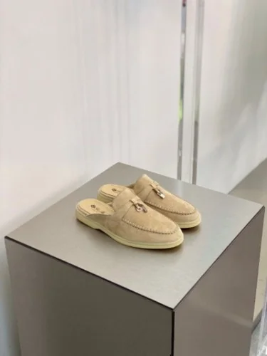 바부슈 로퍼 슬리퍼