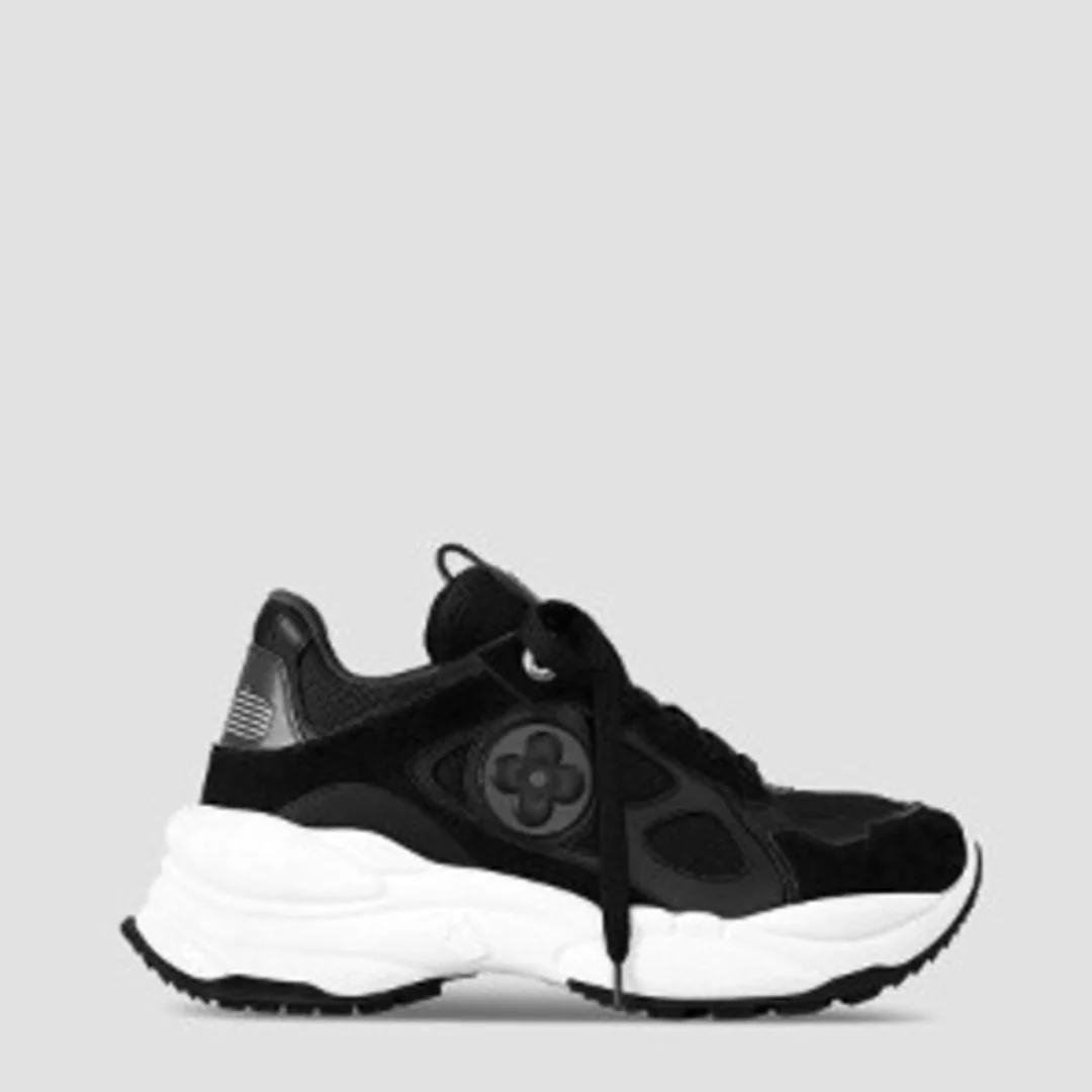 런 55 스니커즈 (3color)