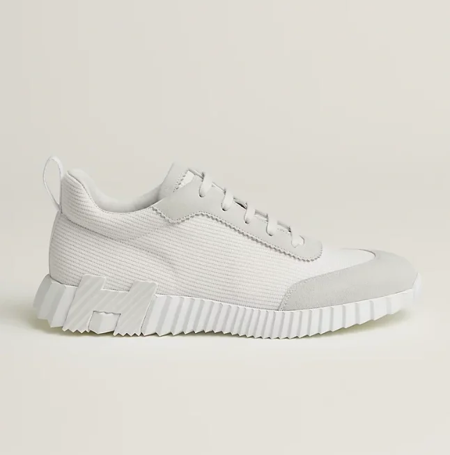 바운싱 스니커즈 블랑 상세