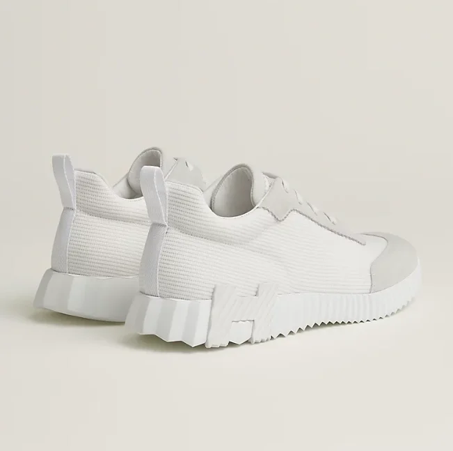 바운싱 스니커즈 블랑 상세