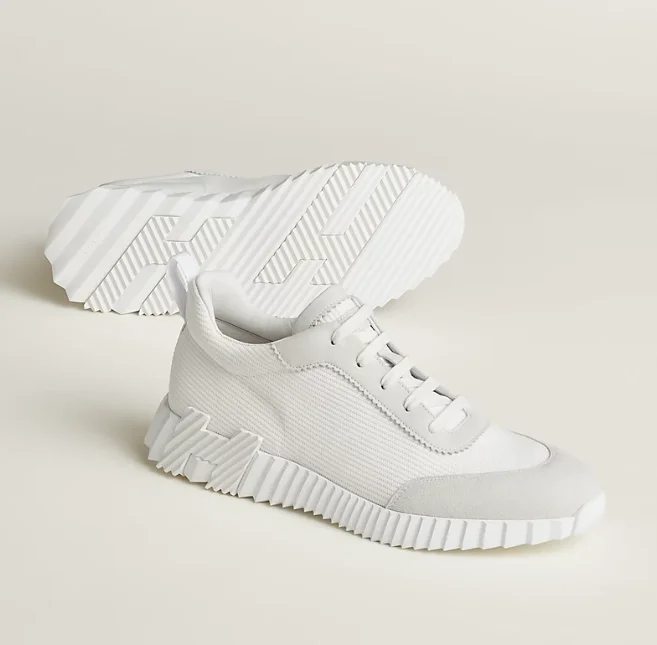 바운싱 스니커즈 블랑 상세