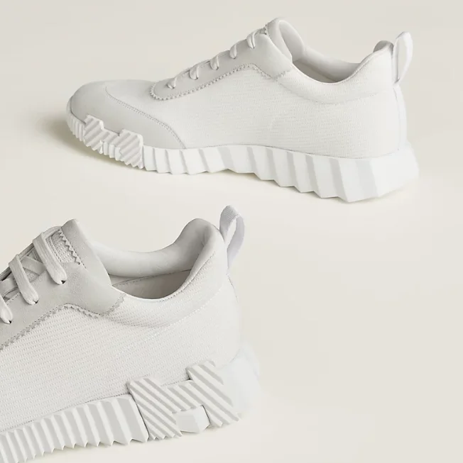 바운싱 스니커즈 블랑 상세