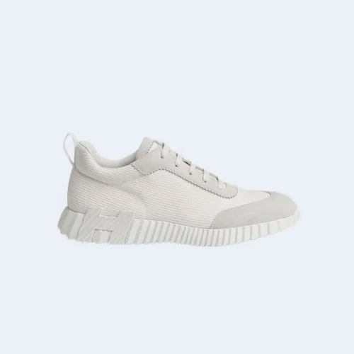 바운싱 스니커즈 블랑