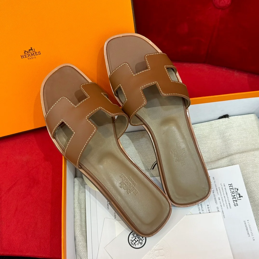 오란 슬리퍼 상세