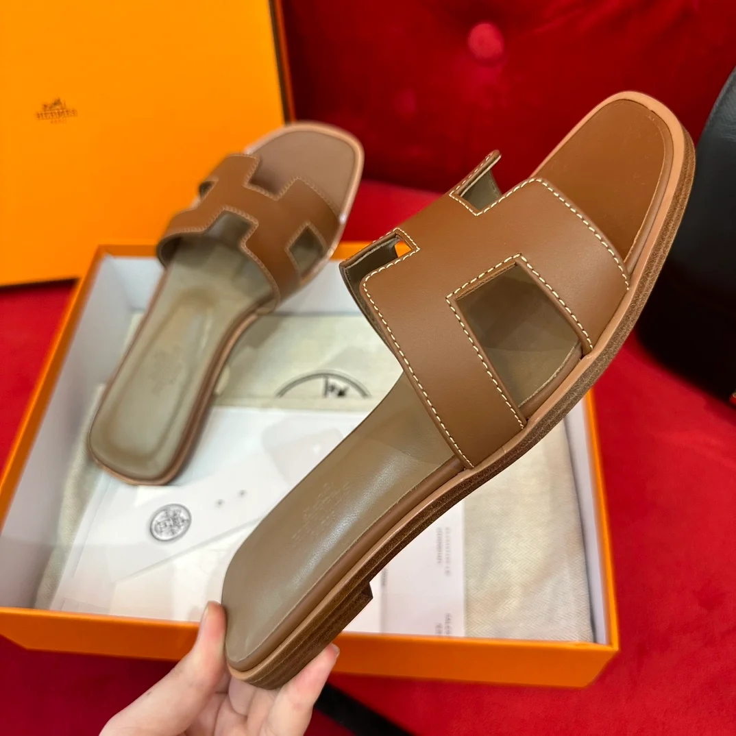 오란 슬리퍼 상세