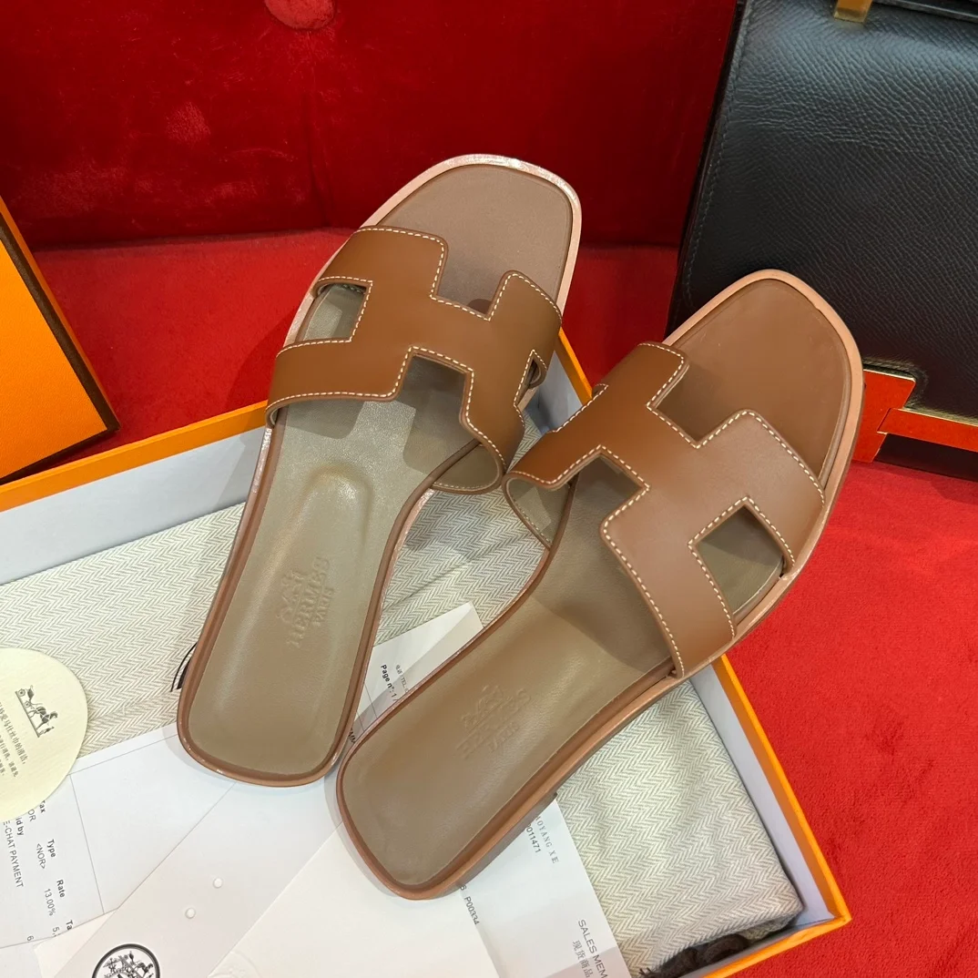 오란 슬리퍼 상세