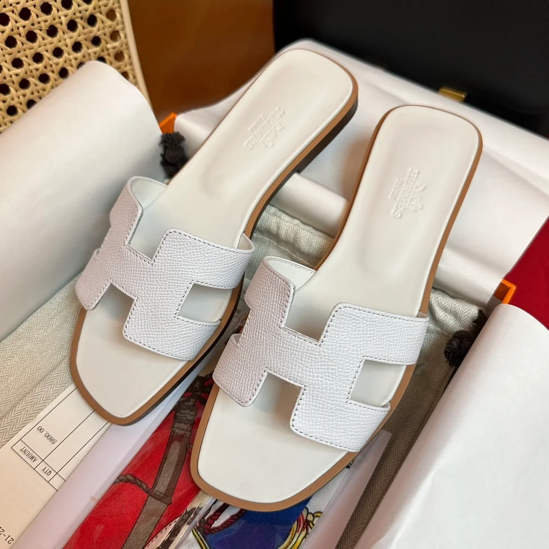 오란 슬리퍼 상세