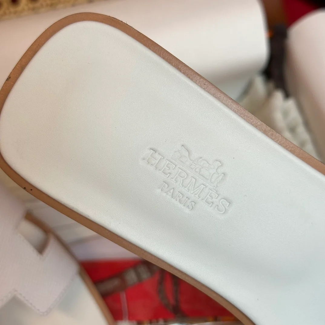 오란 슬리퍼 상세