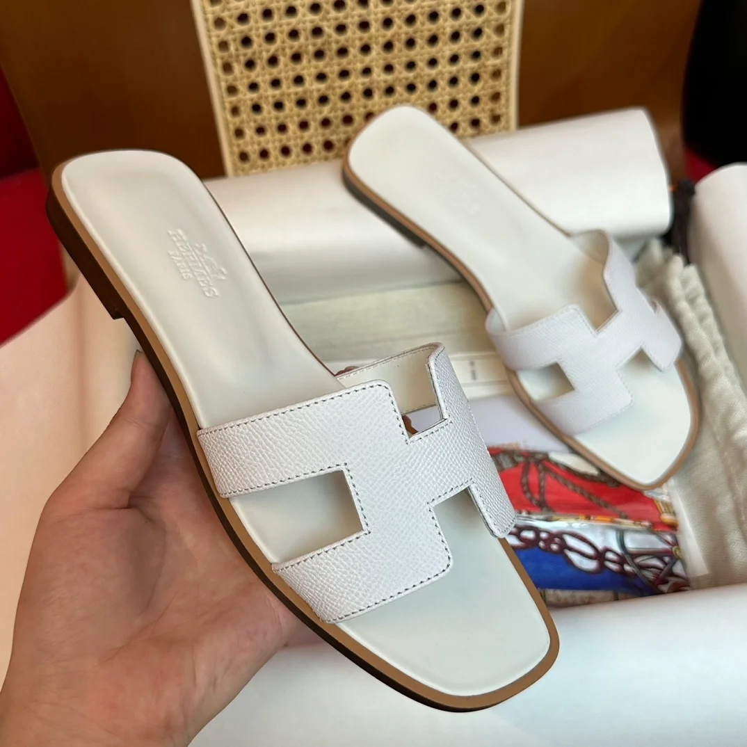 오란 슬리퍼 상세