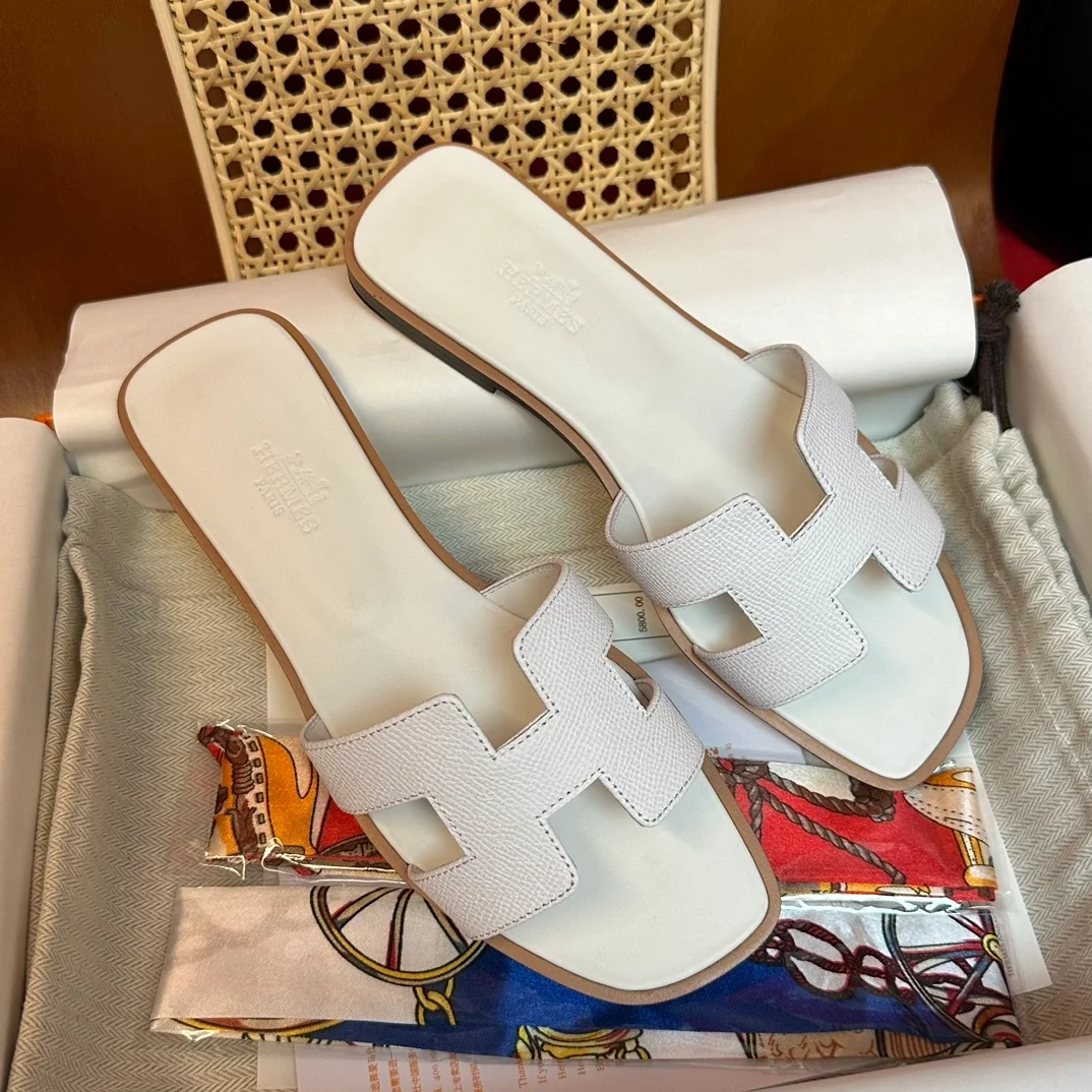 오란 슬리퍼 상세