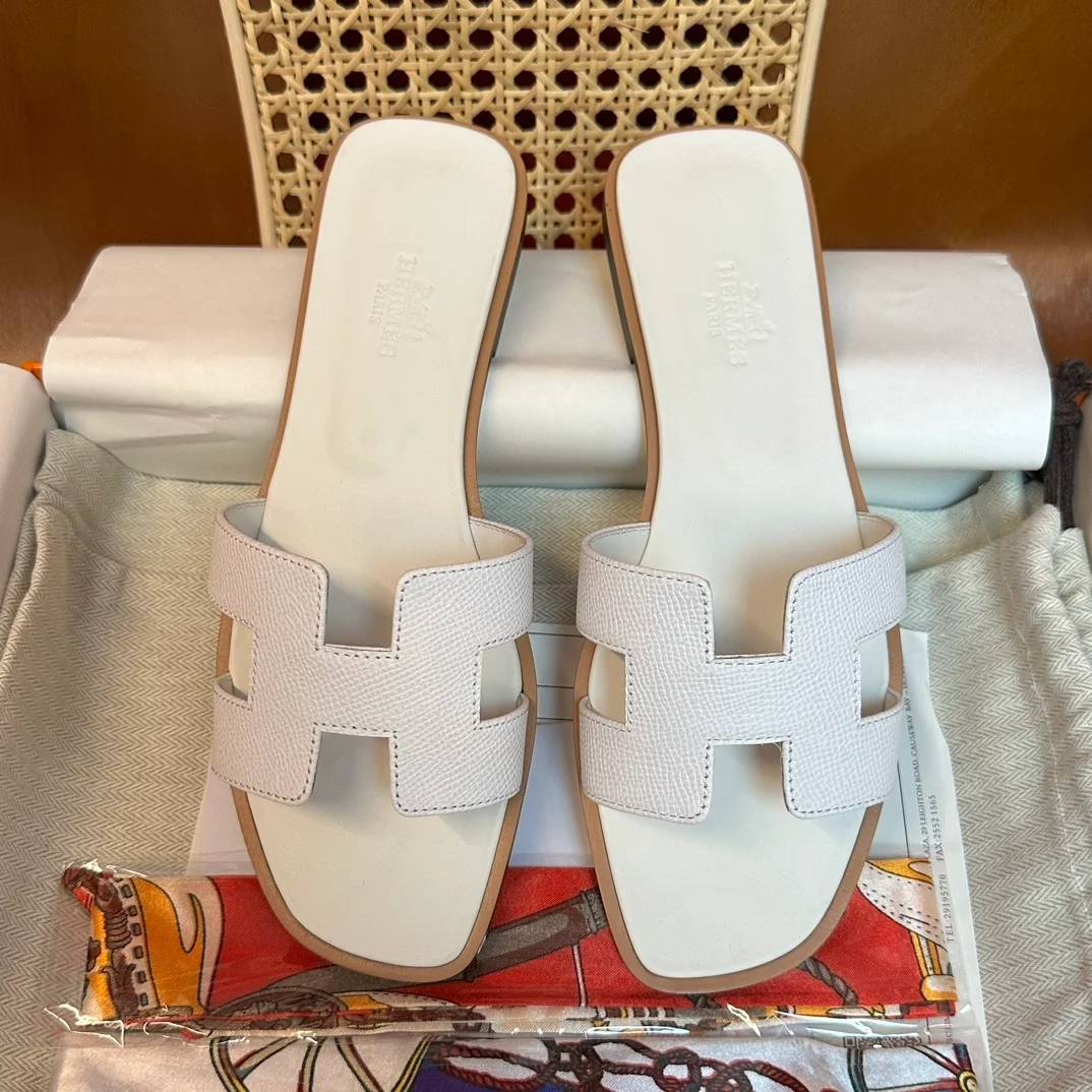 오란 슬리퍼 상세