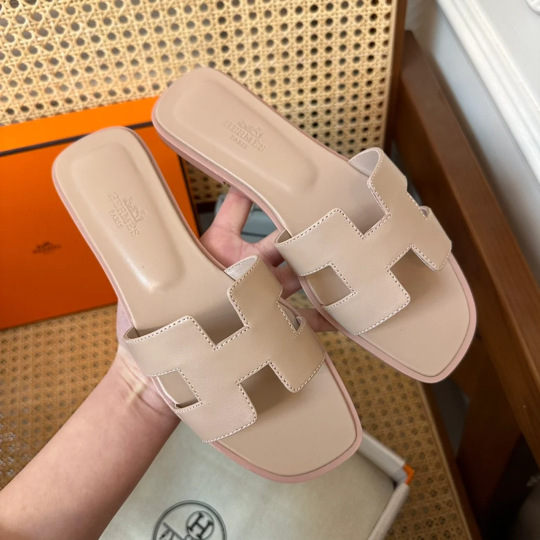 오란 슬리퍼 상세