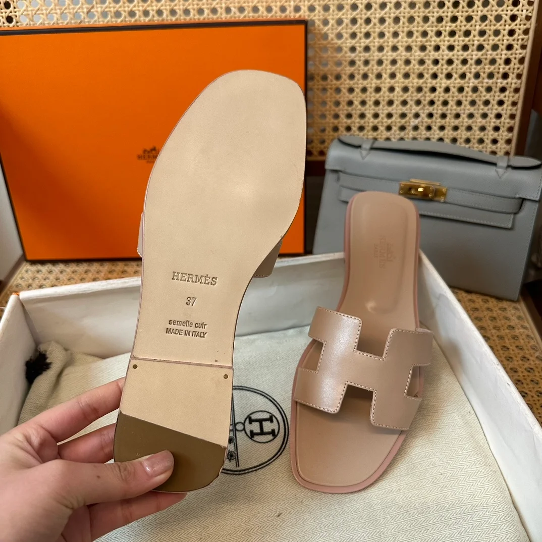 오란 슬리퍼 상세