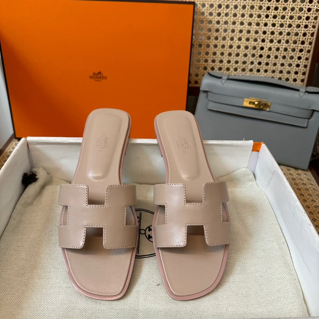 오란 슬리퍼 상세