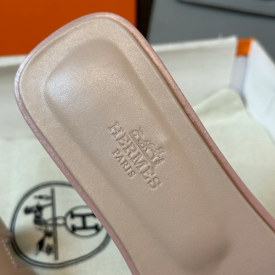 오란 슬리퍼 상세