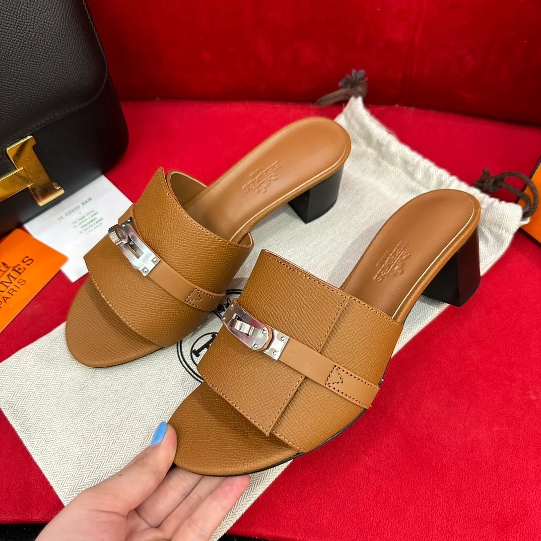 지지 50 카프스킨 & 팔라듐 하드웨어 나뛰렐 상세