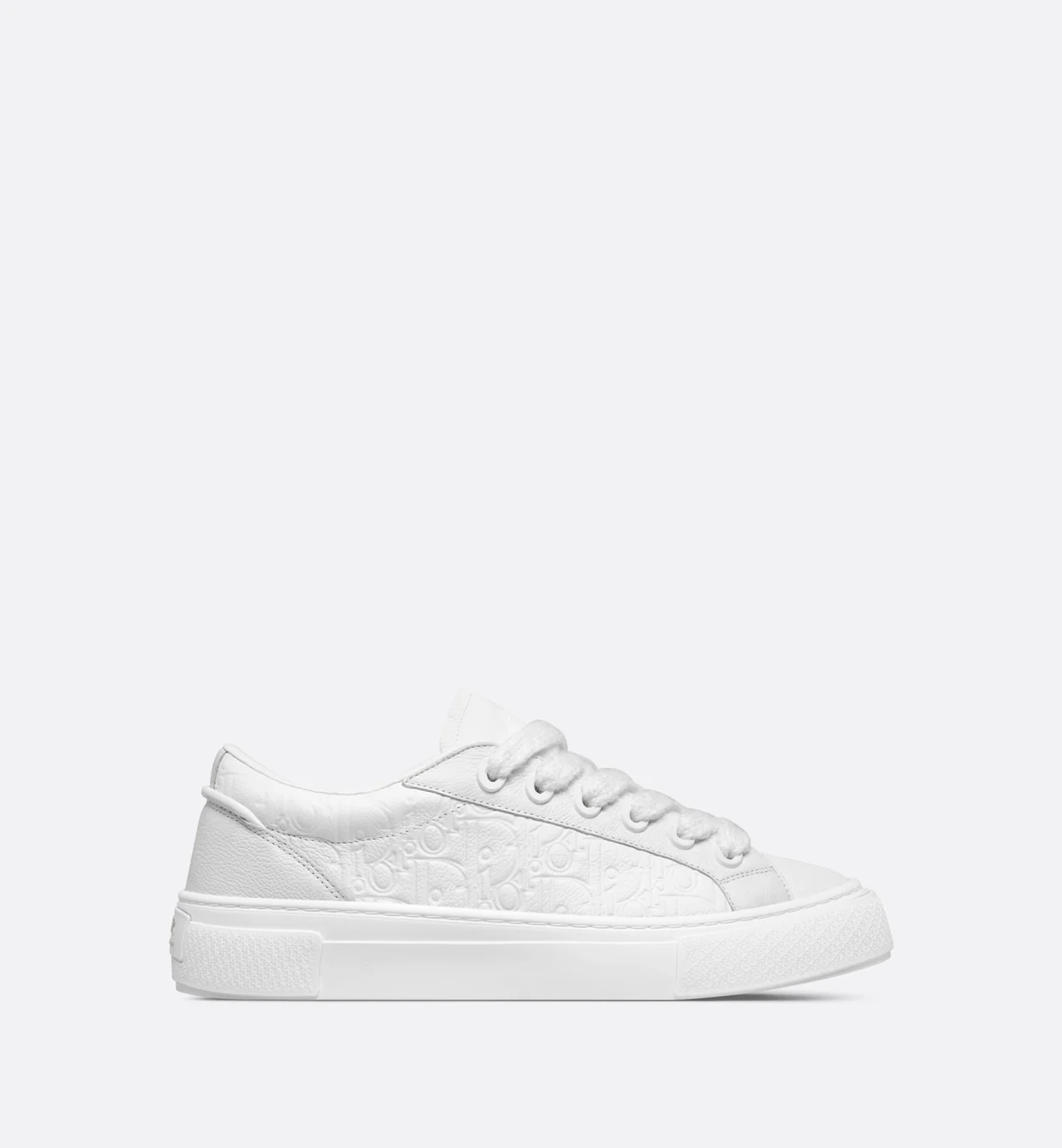 B33 스니커즈 화이트 상세