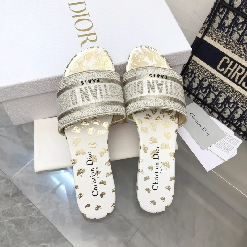 Dway 뮬 베이지 상세