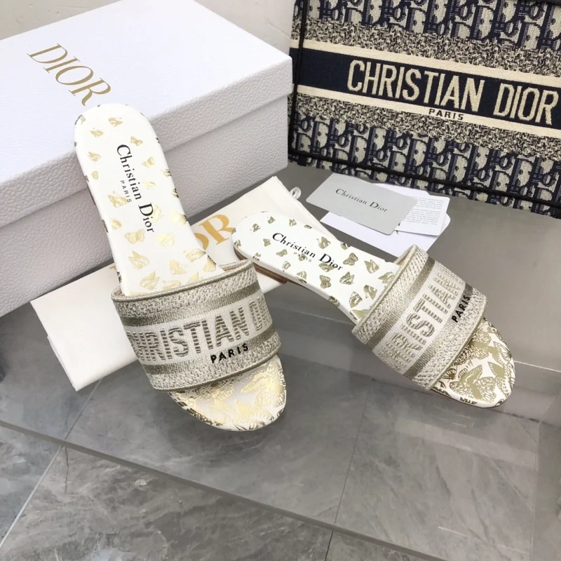 Dway 뮬 베이지 상세