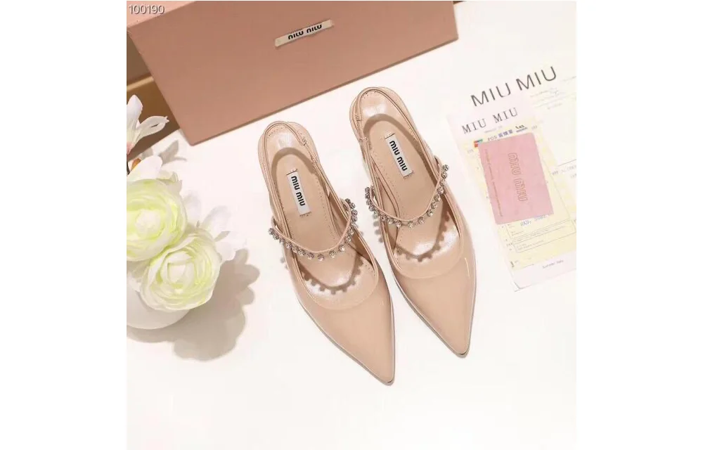 힐 굽높이8.5cm 상세