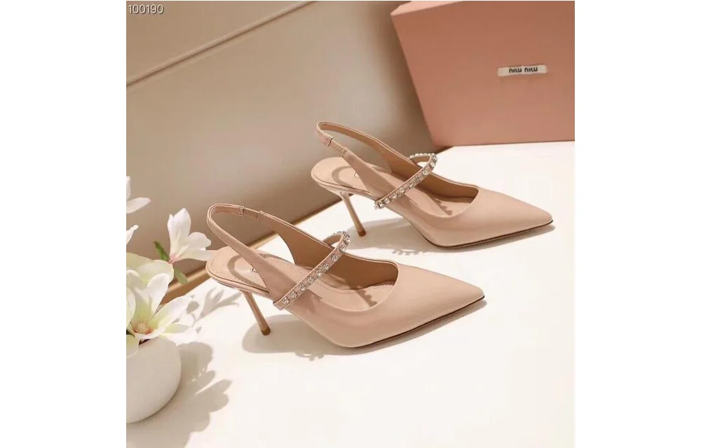 힐 굽높이8.5cm 상세