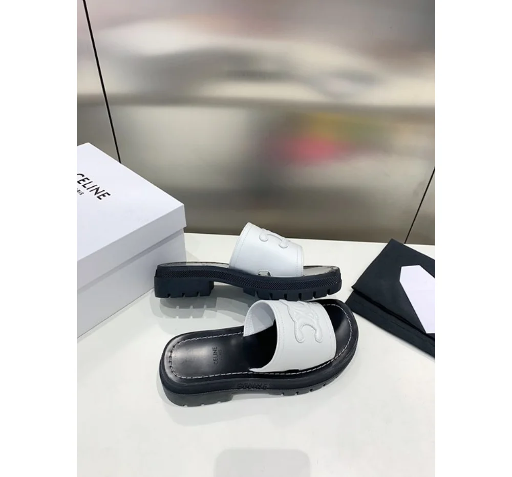 슬리퍼 샌들 상세