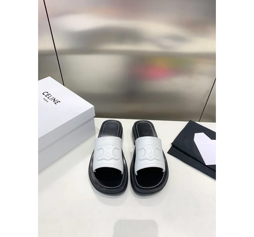 슬리퍼 샌들 상세