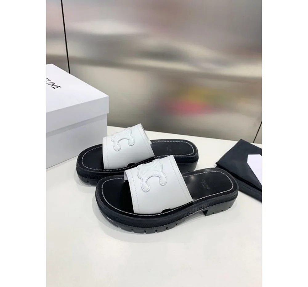 슬리퍼 샌들 상세