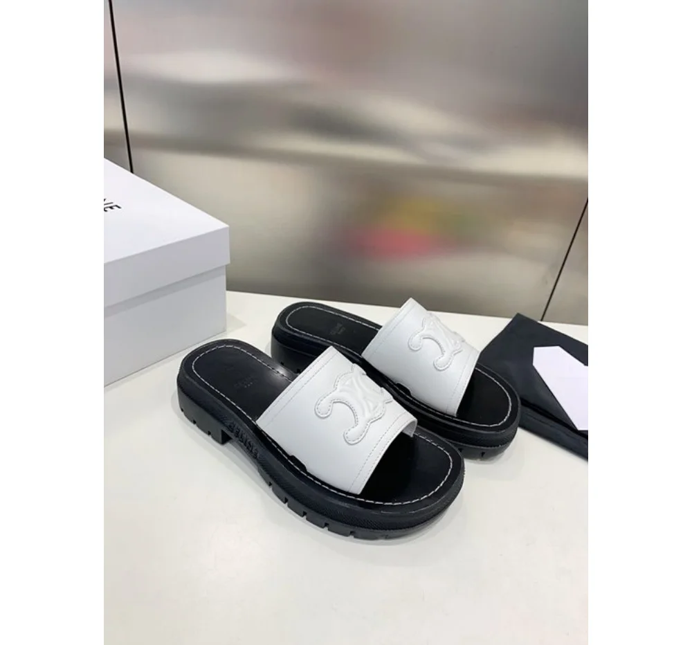 슬리퍼 샌들 상세