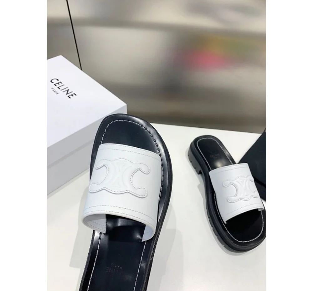 슬리퍼 샌들 상세