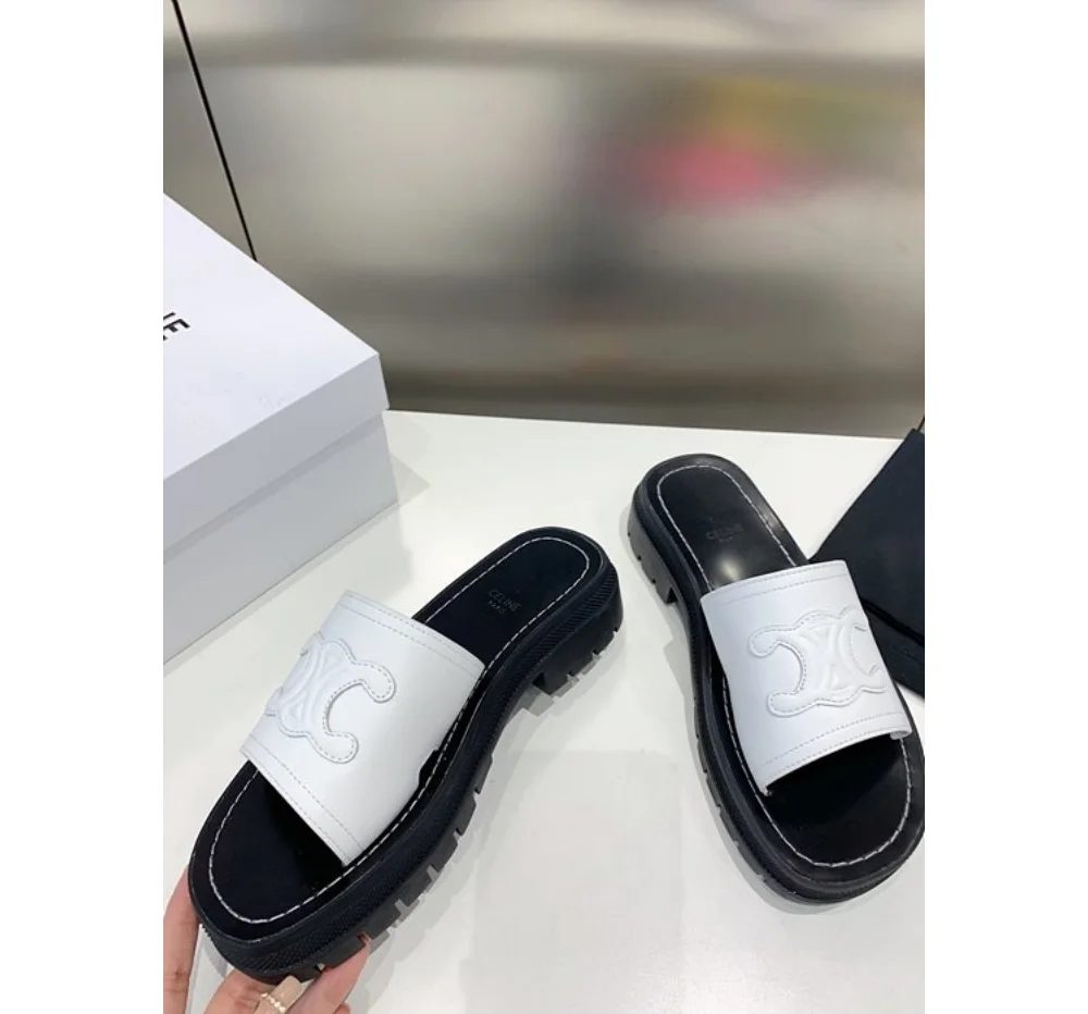 슬리퍼 샌들 상세