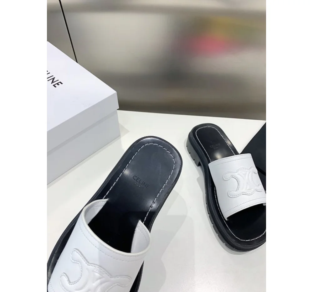 슬리퍼 샌들 상세