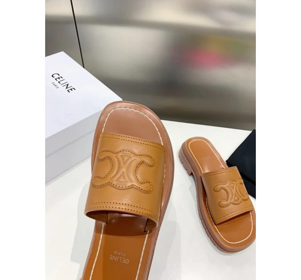 슬리퍼 샌들 상세