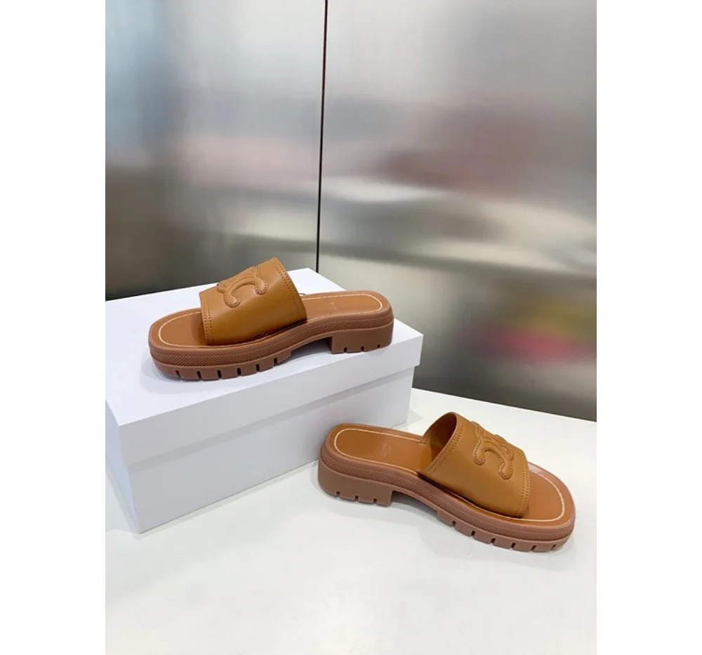 슬리퍼 샌들 상세