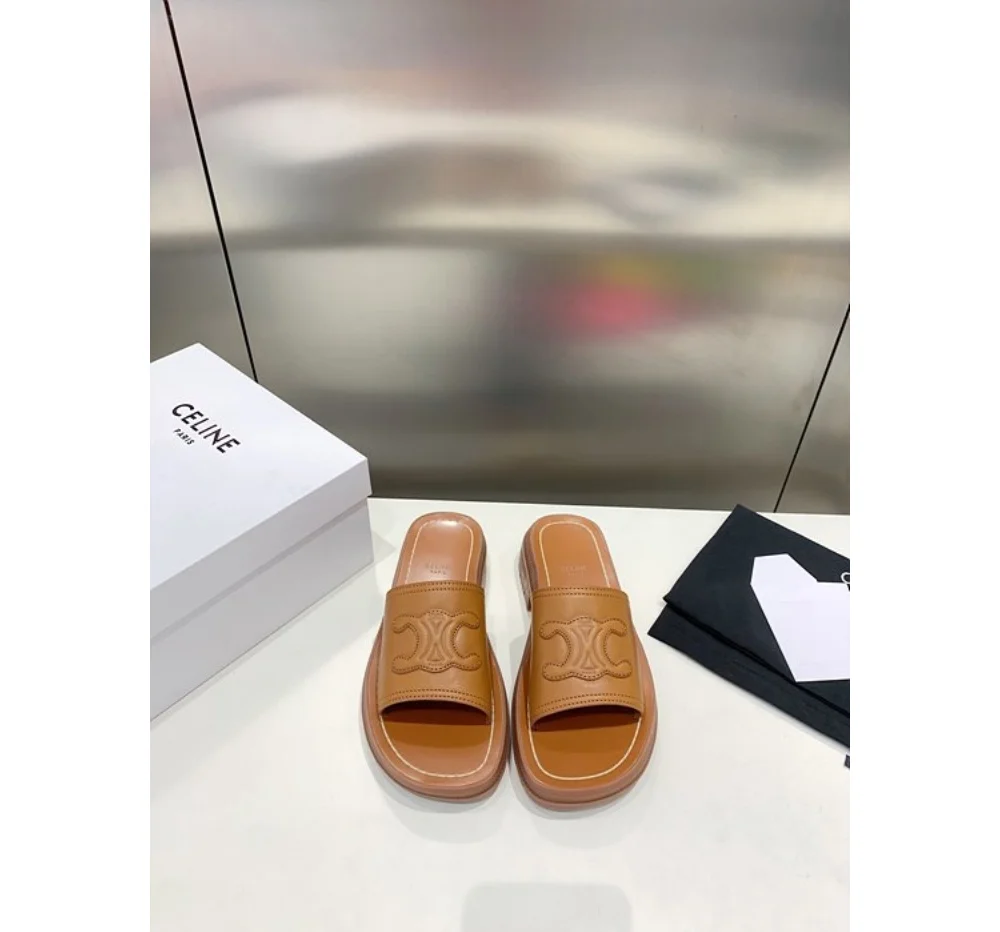 슬리퍼 샌들 상세