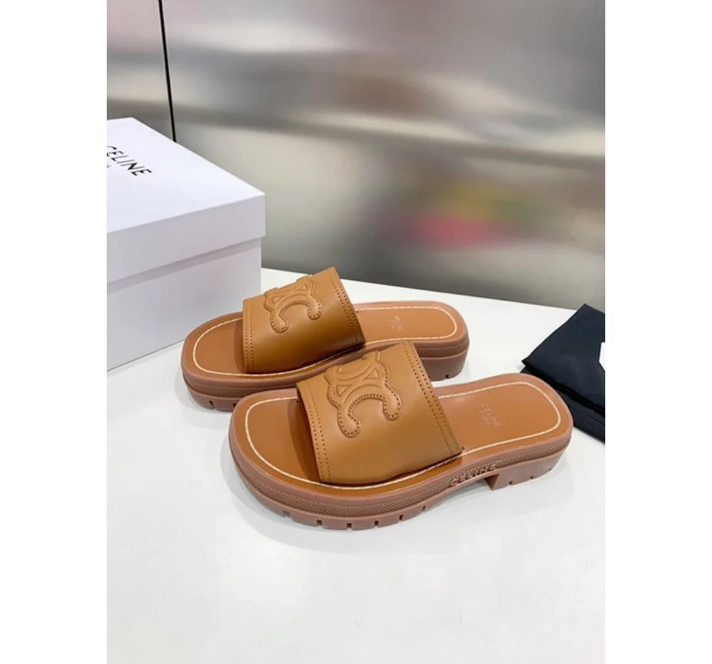 슬리퍼 샌들 상세