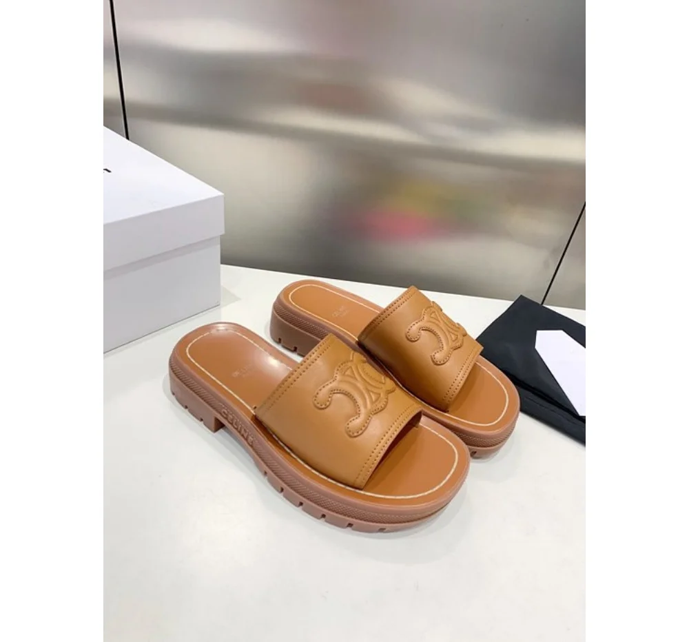 슬리퍼 샌들 상세