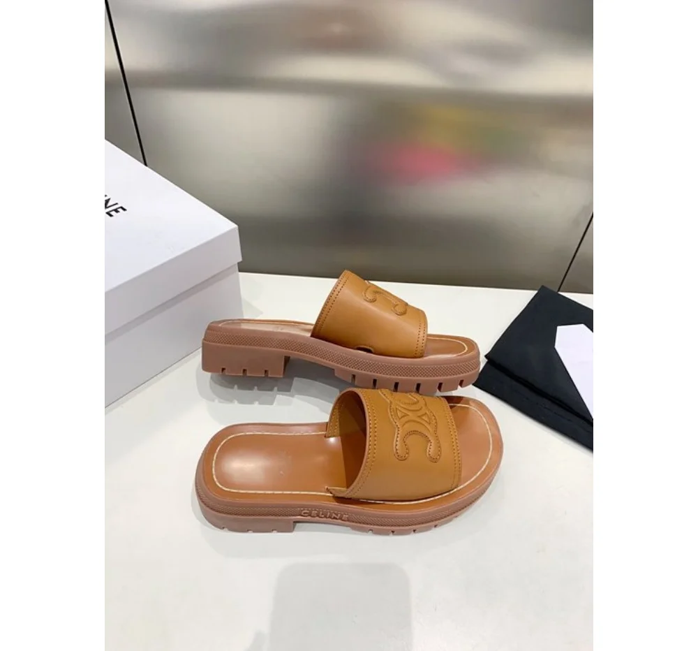 슬리퍼 샌들 상세