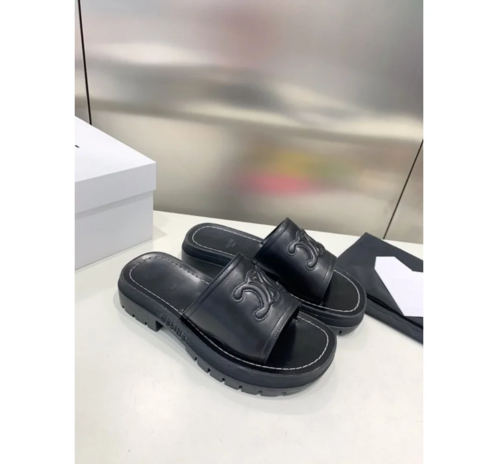 슬리퍼 샌들 상세