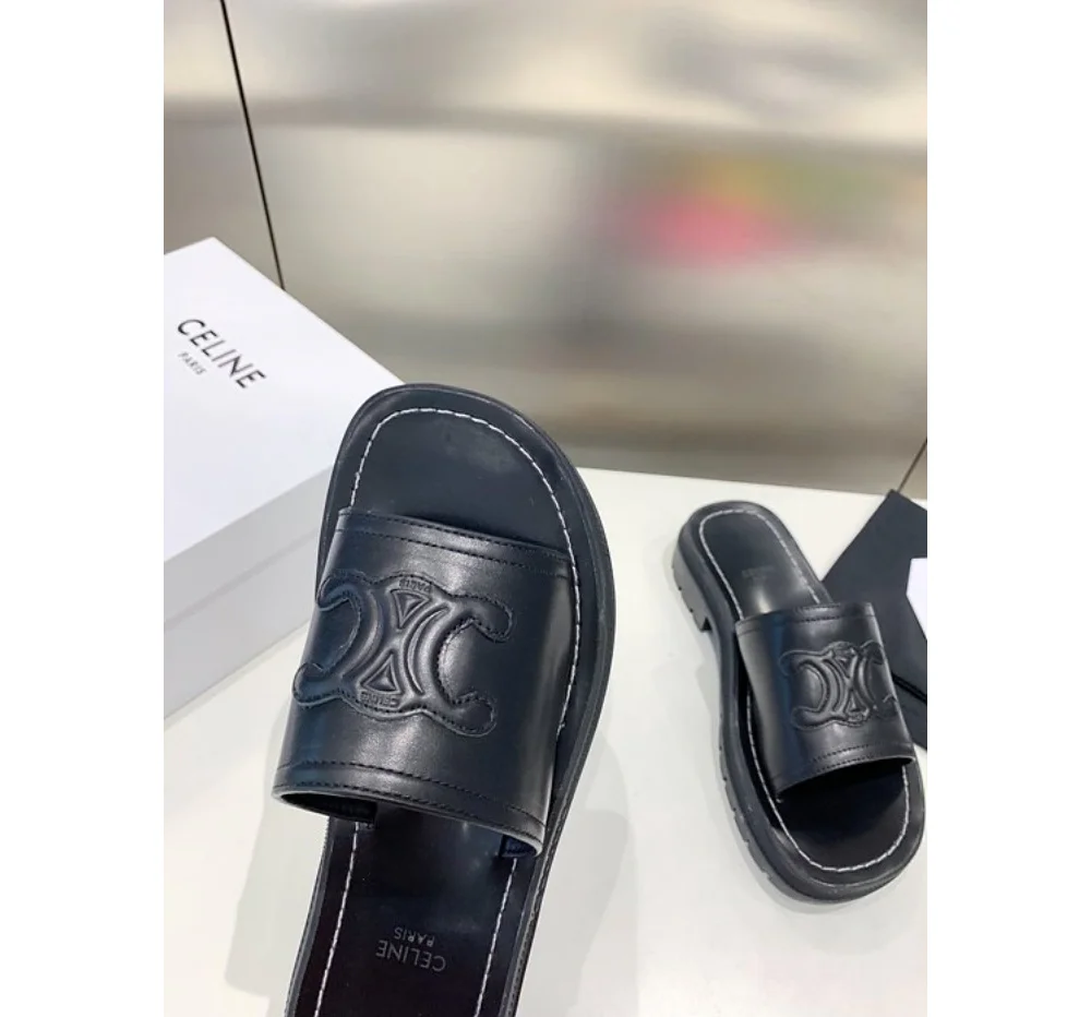 슬리퍼 샌들 상세