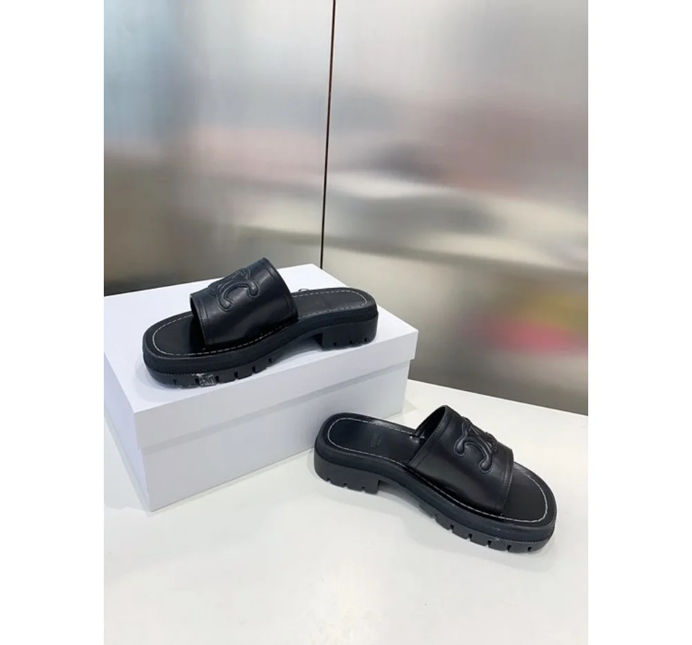 슬리퍼 샌들 상세