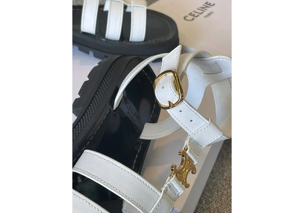 글레디에이터 샌들 상세