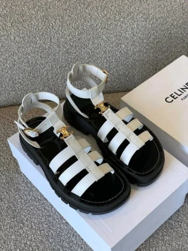 글레디에이터 샌들