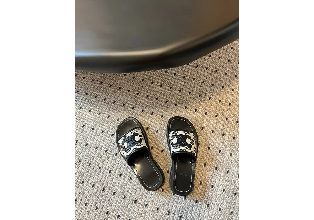 클레아 슬라이드 상세