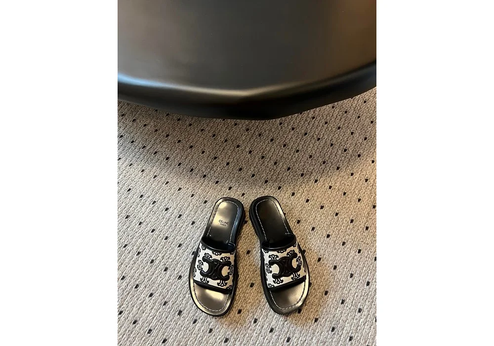 클레아 슬라이드 상세