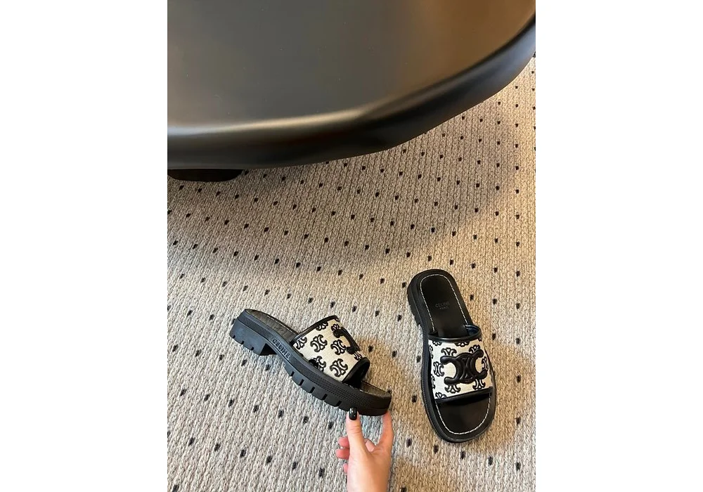 클레아 슬라이드 상세