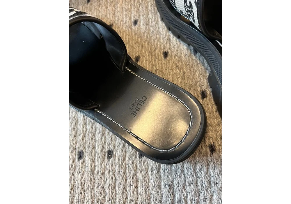 클레아 슬라이드 상세