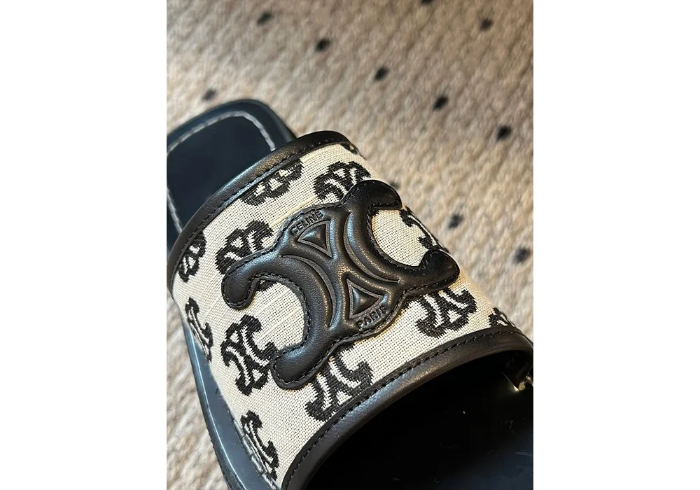 클레아 슬라이드 상세