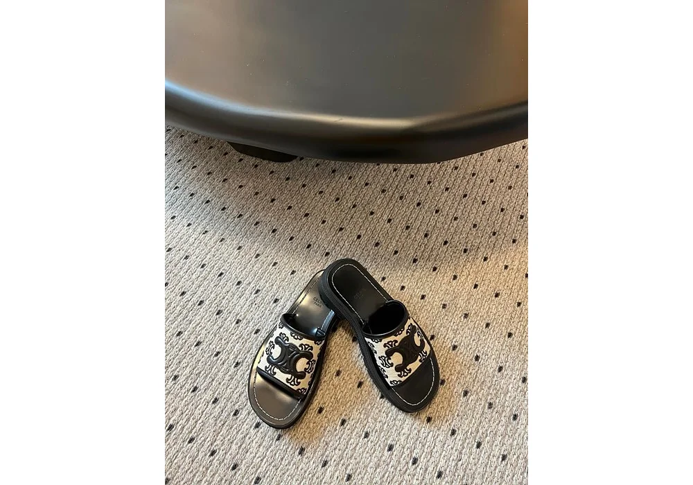 클레아 슬라이드 상세