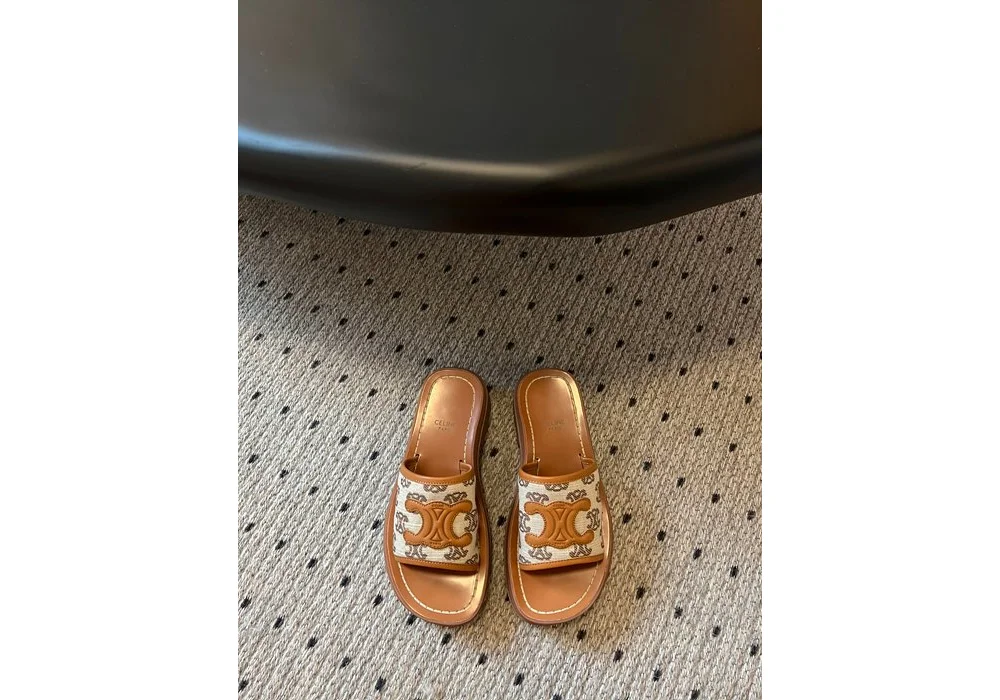 클레아 슬라이드 상세